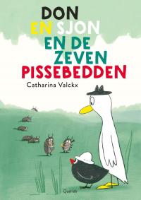 Don en Sjon en de zeven pissebedden