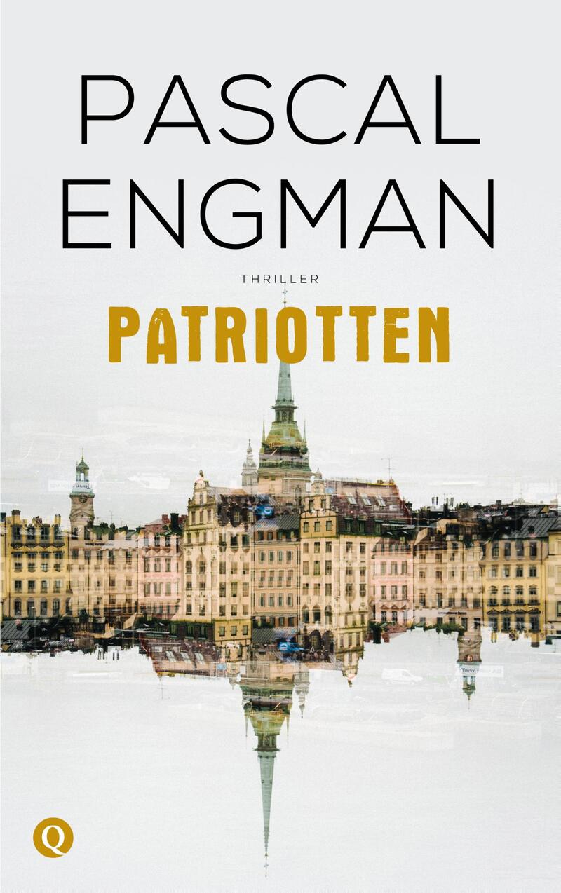 Patriotten