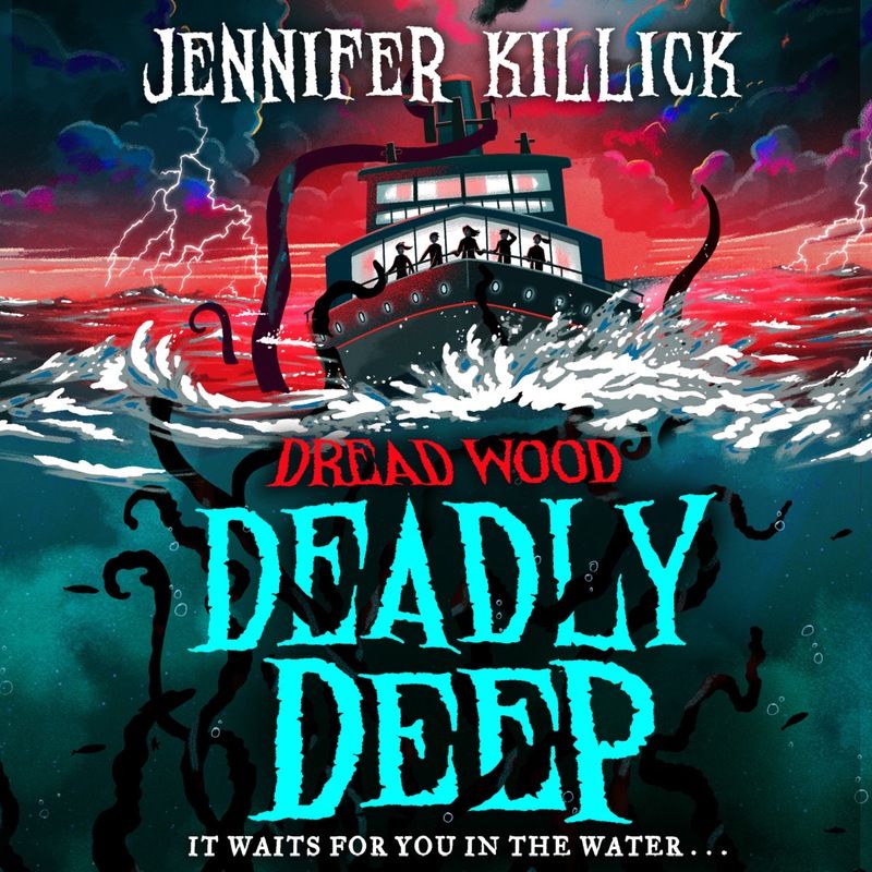 Deadly Deep