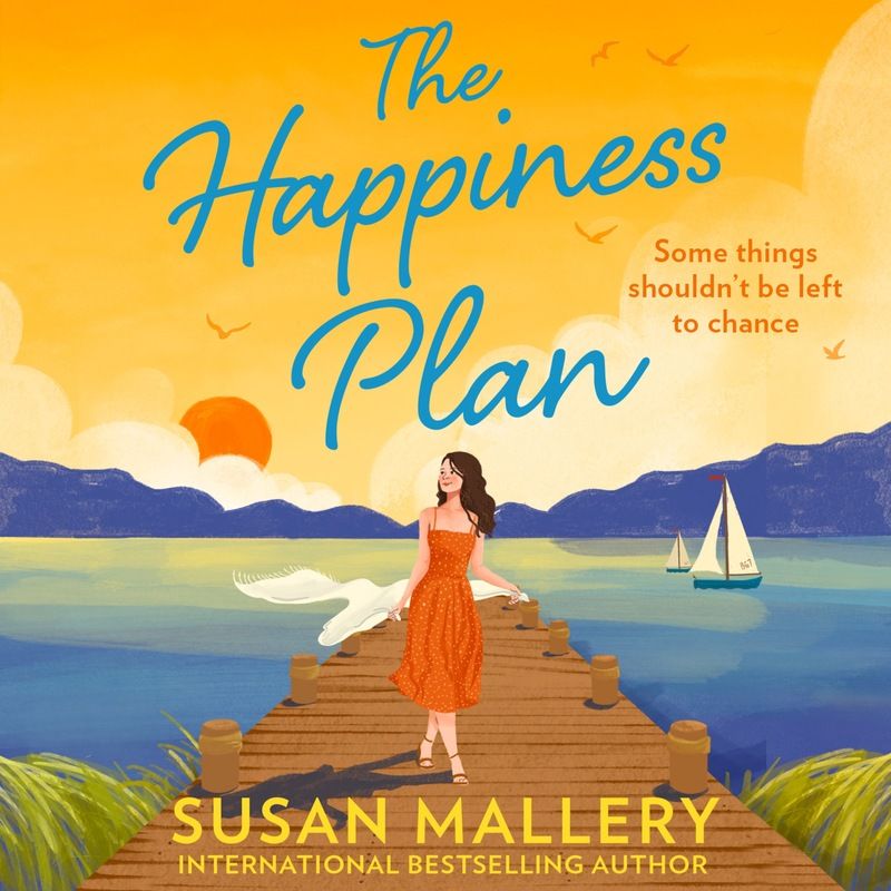 The Happiness Plan