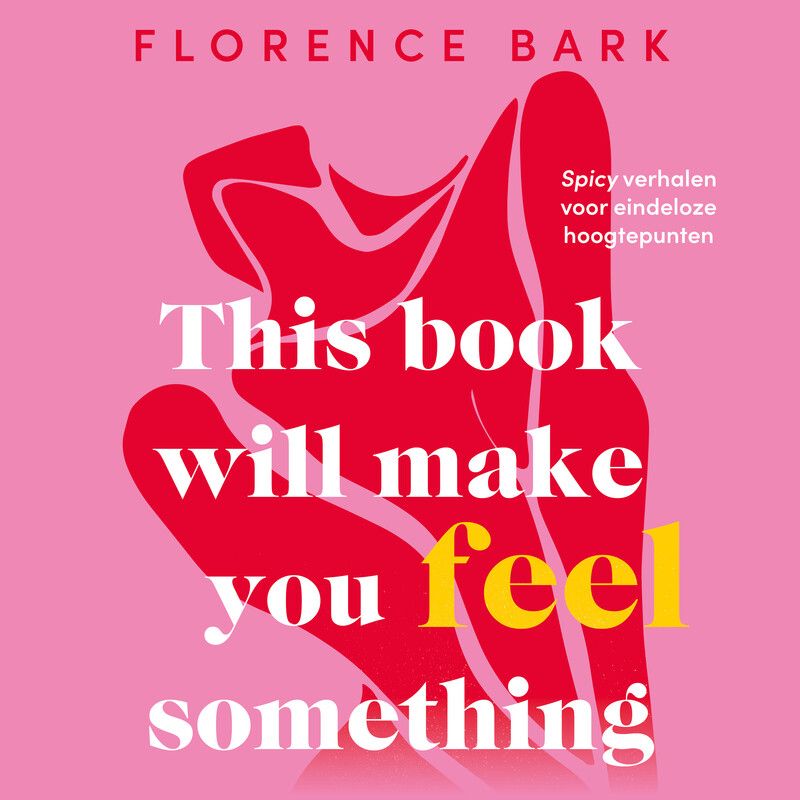 This Book Will Make You Feel Something