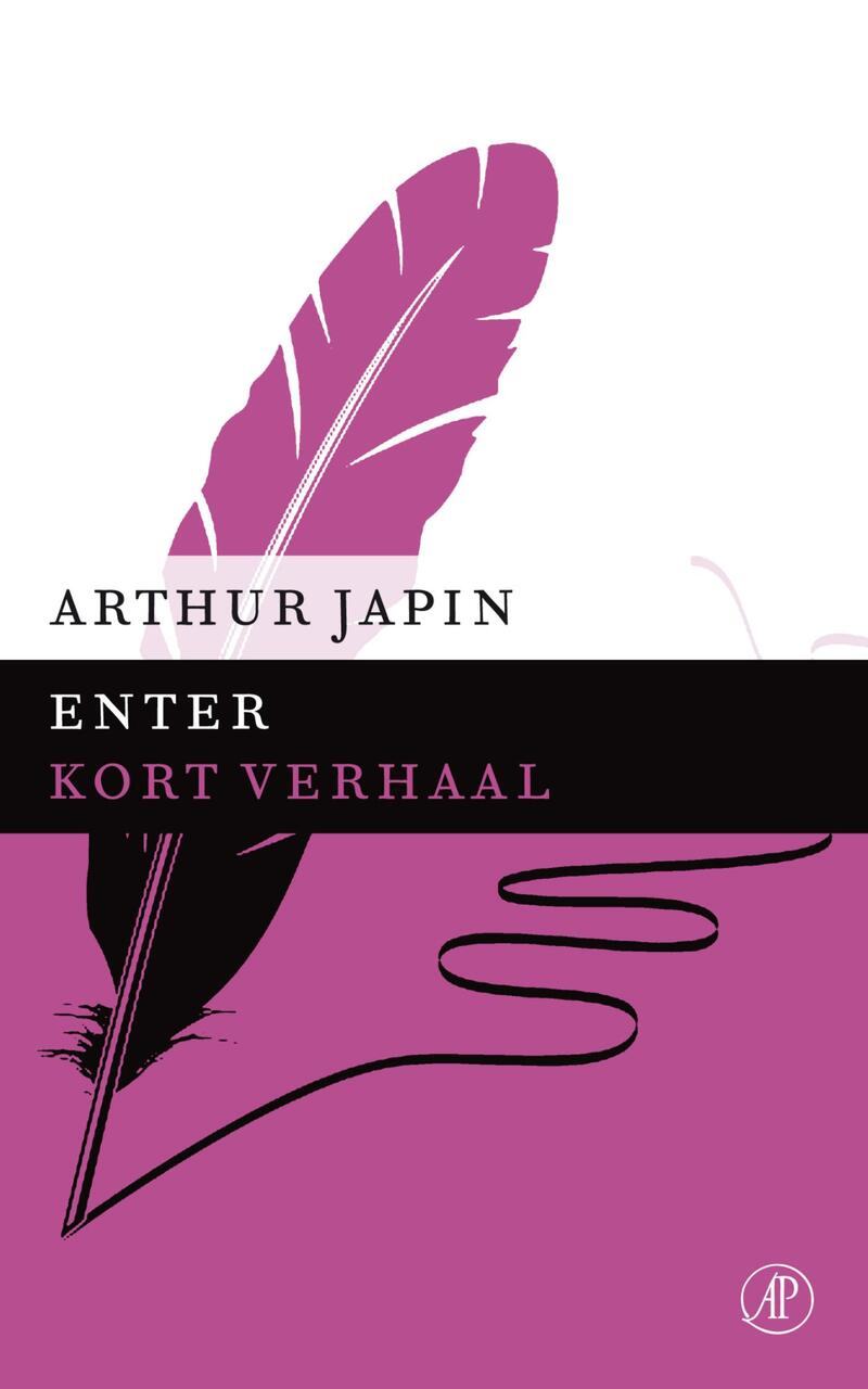 Enter