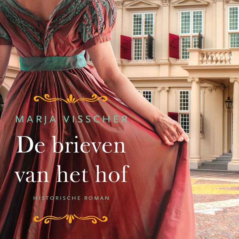 De brieven van het hof