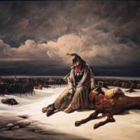 5.10 Napoleon - Rusland (1812) & Spanje (1808-1814)