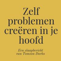 π Dwangmatige gedachtes zijn leuk