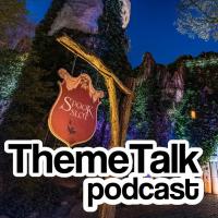 ThemeTalk #255 - Maurice zag een geweldige Spookslot-film