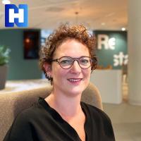 Waarheen, Waarvoor - Saskia Wolters | NH