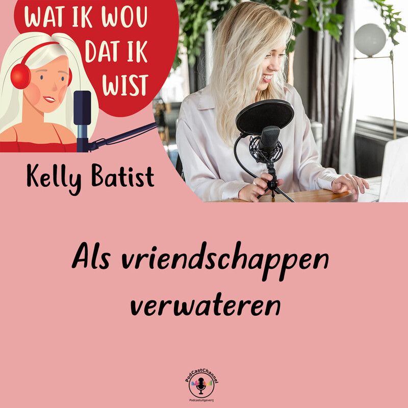 Als vriendschappen verwateren