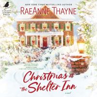 Christmas at the Shelter Inn