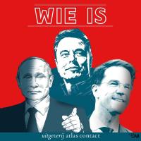 Wie is Musk? - Trailer
