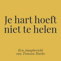 🌙 Laat je hart gebroken blijven