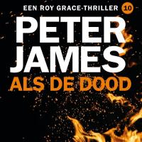 Als de dood