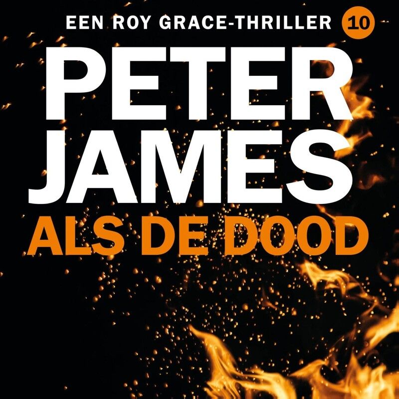 Als de dood