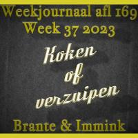 Koken Of Verzuipen
