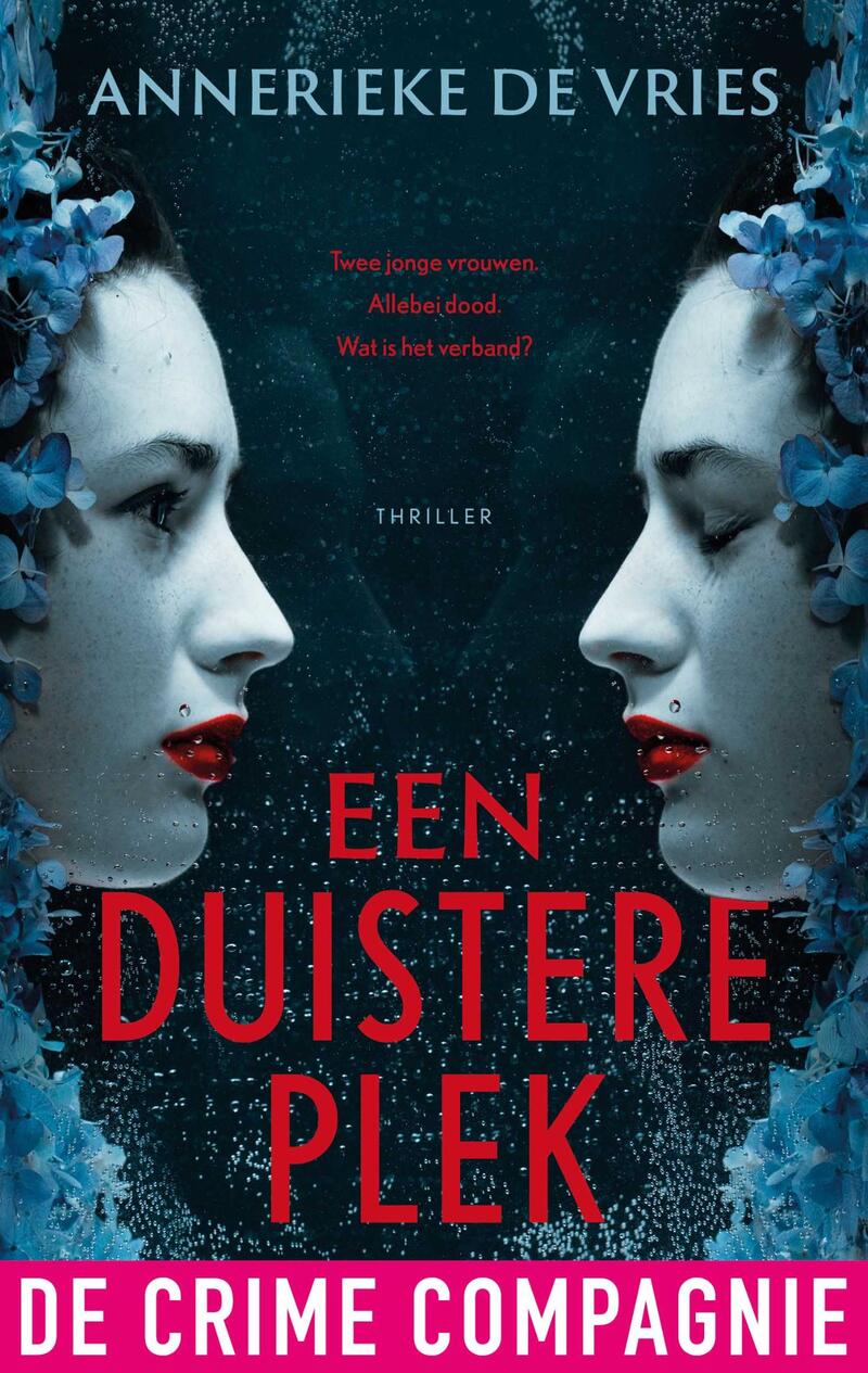 Een duistere plek