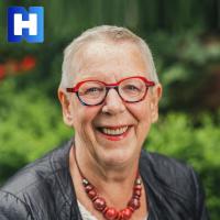 Waarheen, Waarvoor - Jannie Oskam | NH