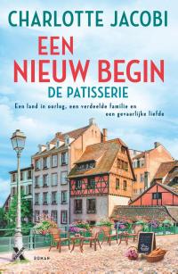 Een nieuw begin