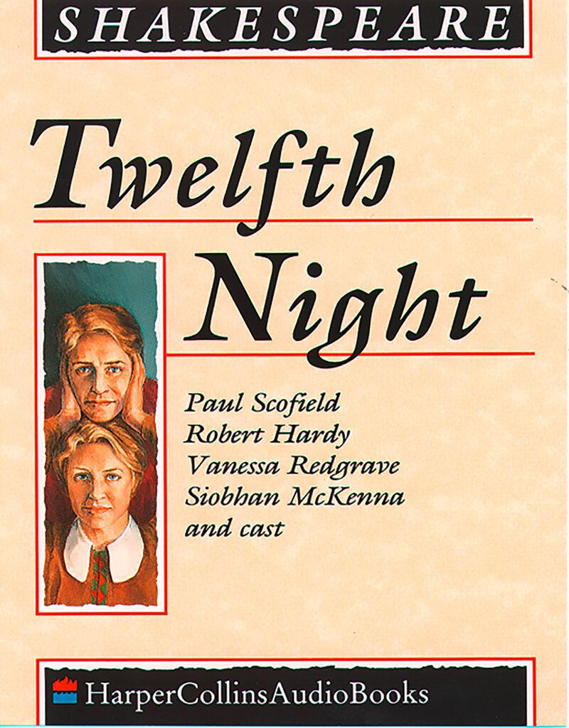 Twelfth Night