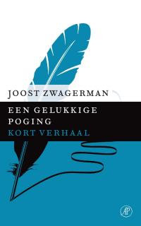 Een gelukkige poging