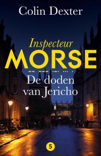De doden van Jericho