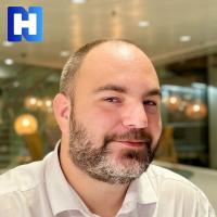 Waarheen, Waarvoor - Jordy Nijenhuis | NH
