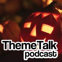 ThemeTalk #259 - Een Extra Lange Spookachtige Special