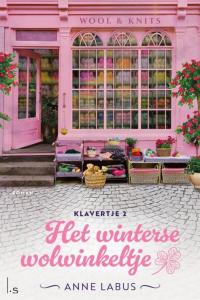 Het winterse wolwinkeltje