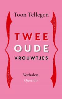 Twee oude vrouwtjes