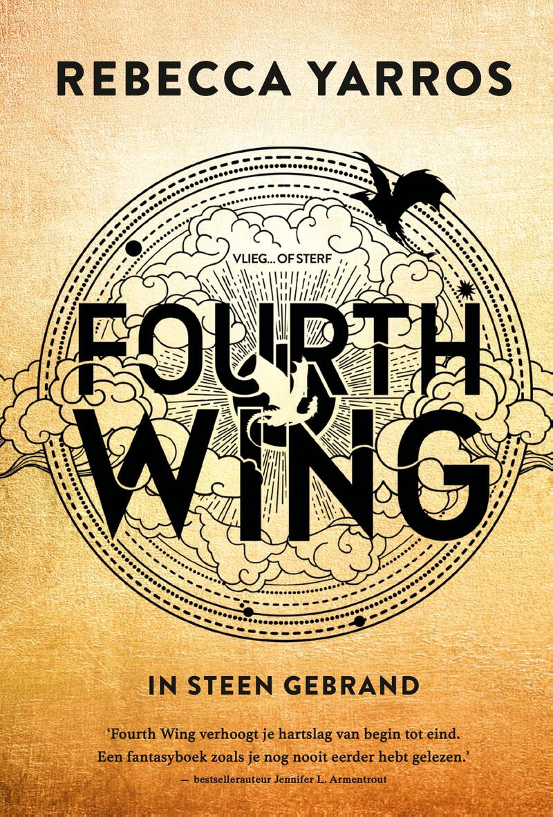 Fourth Wing