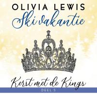Skivakantie