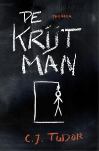 De Krijtman