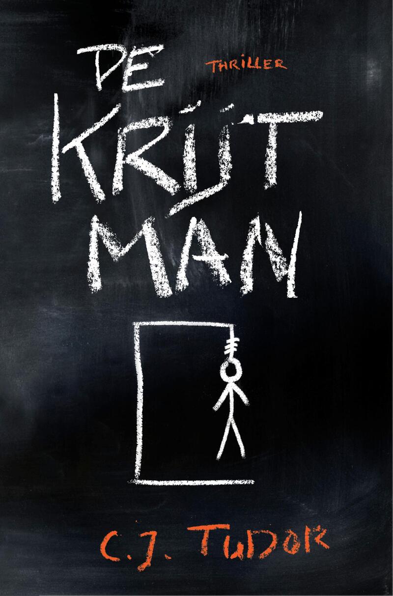 De Krijtman