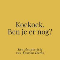 🌙 Uit je hoofd komen
