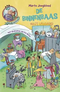 De binnenbaas