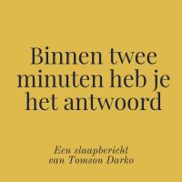 🌙 Fantastische methode om dromen te verklaren