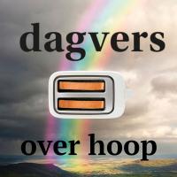 Regenboog - Genesis 9:8-17