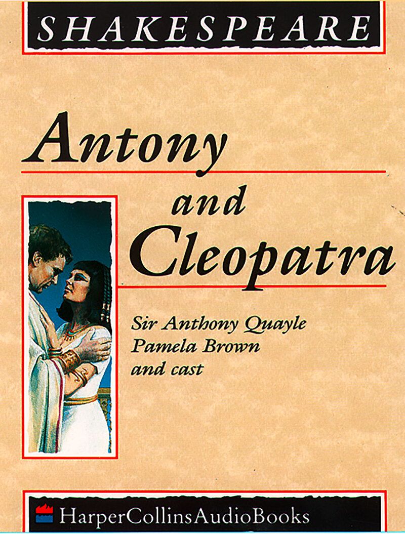 Antony and Cleopatra