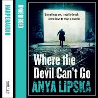 Where the Devil Can’t Go