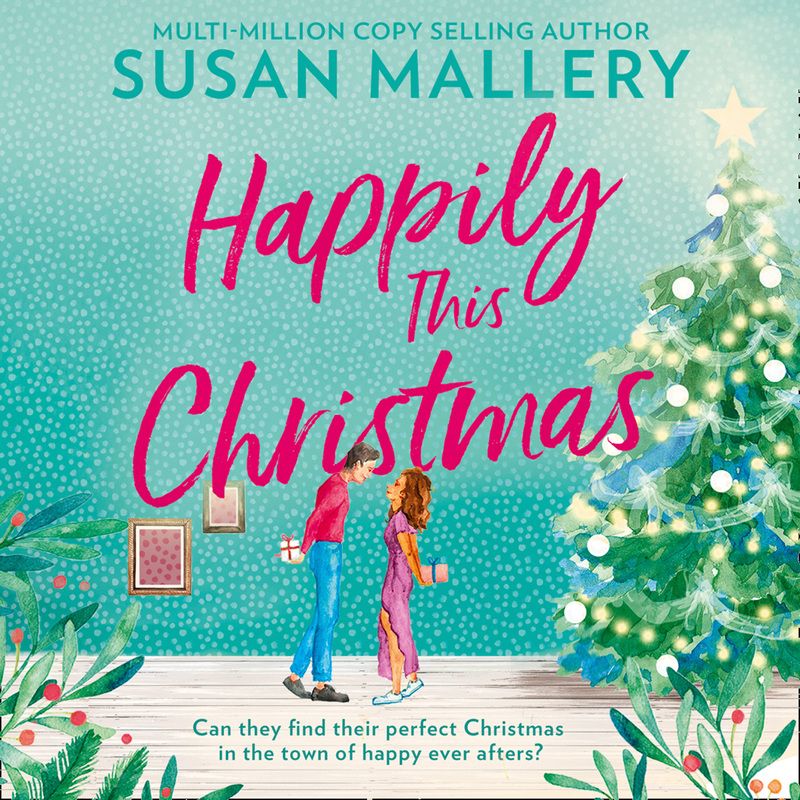Happily This Christmas