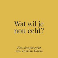 🌙 Je onderbewustzijn blootleggen
