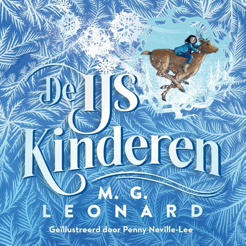 De ijskinderen