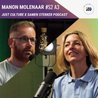Manon Molenaar, sociale veiligheid is iets waar je naar moet streven, maar je moet ook beseffen dat je nooit een volledig sociaal veilige omgeving zal kunnen realiseren, "aldus de Inspecteur Militaire Gezondheidszorg.