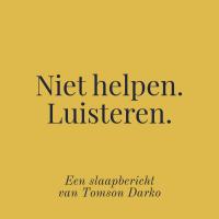 🌙 Een betere vriend zijn voor iemand in een dip