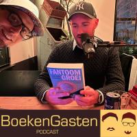 #BG32 Fatoomgroei & politiek!