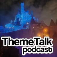 ThemeTalk #260 - Met Mark Versteden in een verre Japanse stad