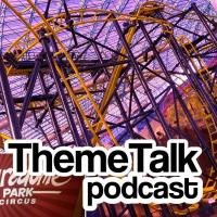 ThemeTalk #261 - Van Las Vegas tot Tokyo