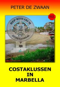 Costaklussen in Marbella