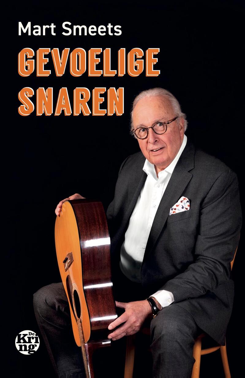 Gevoelige snaren