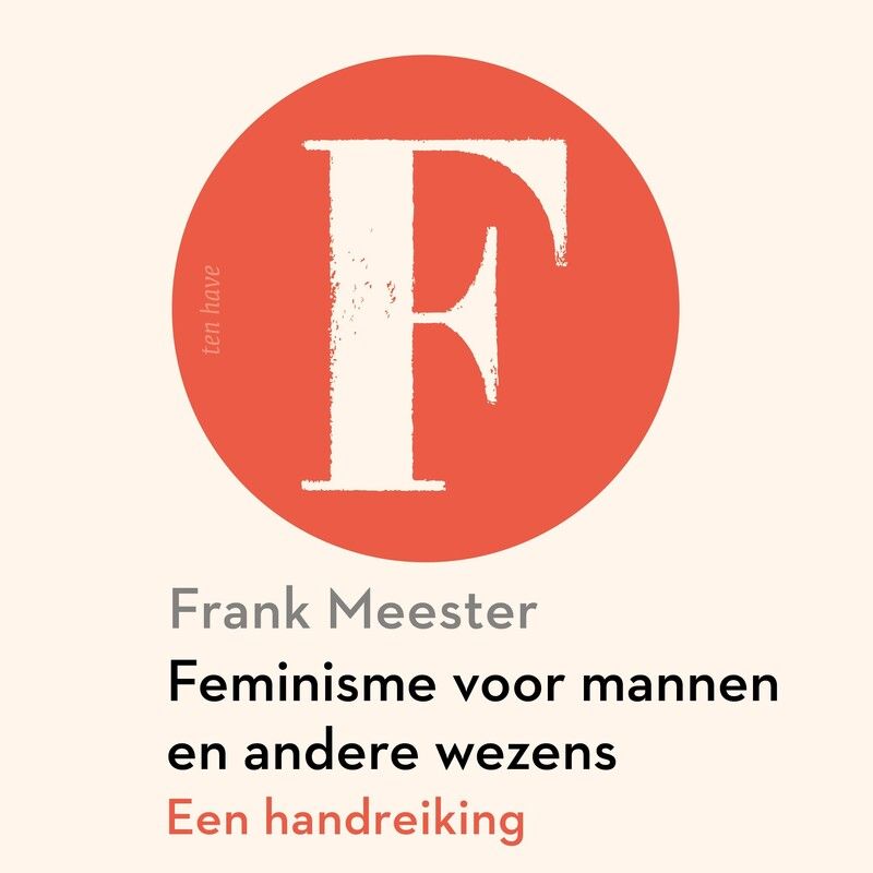 Feminisme voor mannen en andere wezens