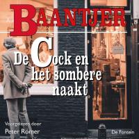 De Cock en het sombere naakt